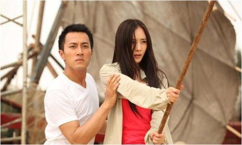 圈内爆料杨幂刘恺威,婚姻疑云再起,真相究竟如何? 第3张 圈内爆料杨幂刘恺威,婚姻疑云再起,真相究竟如何? 第3张